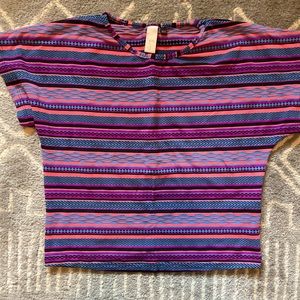 Seea Rash Guard, Size XS/S